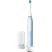 Oral-B Elektrische Zahnbürste iO 3 Blau