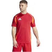 Adidas Tiro 24 Competition Spielertrikot XL TEPORE/APSORD