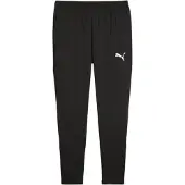 Puma Teamgoal Slim Training Pants black-white (03) 3XL