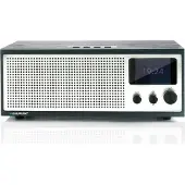Blaupunkt Internetradio mit DAB+ IRD 400 NAPOLI