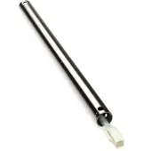 WESTINGHOUSE Verlängerungsstange 46 cm, nickel gebürstet