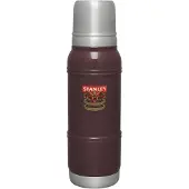 Stanley The Milestone 1920 Isolierflasche (1 Liter) garnet gloss