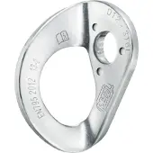 Petzl - Coeur Stainless - Bohrhakenlasche Gr 12 mm stainless steel