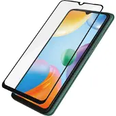PanzerGlass Displayschutz Xiaomi Redmi 12C | 10C, Xiaomi, Xiaomi - Redmi 10C, Xiaomi - Redmi 12C, Trockene Anwendung, Kratzresistent, Schockresistent, Transparent, 1 Stück(e)