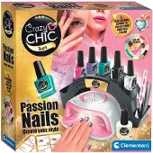 Clementoni Crazy Chic 18784 Kunst-/Bastelspielzeug