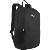 Puma Rucksack teamGOAL Backpack with Ball Net 090467-01 - Black - One size