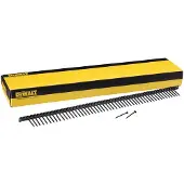 DeWalt Metallschrauben 3,5 x 35 mm 1000 Stück auf Band DWF4000350