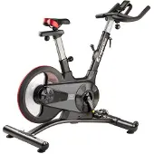 inSPORTline Drakkaris Heimtrainer