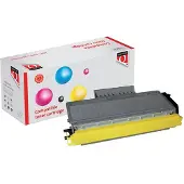 Quantore – Toner-Alternative für TN-3280BK Schwarz