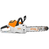 Stihl Akku-Kettensäge MSA 220 C-B 35 cm / 63 PS3 ohne Akku und Ladegerät