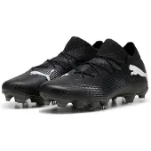Puma FUTURE 7 MATCH FG/AG Fussballschuhe Nocken Schuhe Gr. 40