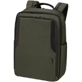 Samsonite XBR 2.0 Rucksack 14.1" Foliage Green