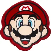 Mochi Mochi Mega Mario Teddybär