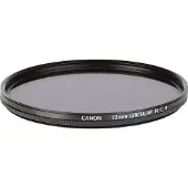 Canon Filter PL-C B 72mm