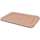 vidaXL Hundebett Größe M Beige