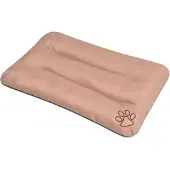 vidaXL Hundebett Größe XXL Beige