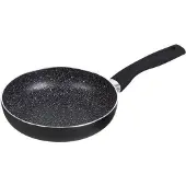 KINGHOFF Bratpfanne mit Marmorbeschichtung Marmo 14cm 8367