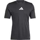Adidas Referee 24 Kurzarm-t-shirt