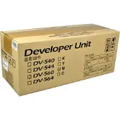 Kyocera-Mita Kyocera Mita DV-560M Entwickler Kit 302HN93040 Magenta für Ecosys M6026cdn