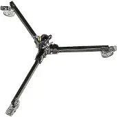 Manfrotto 297bbase Stativ