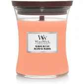 Woodwick Ww mittlere sanduhr manuka-nektar 1 St