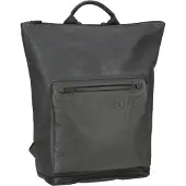 Aunts & uncles Japan Okayama Rucksack mit 13" Notebookfach volcanic ash