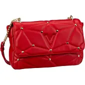 Valentino ROTE DAMENTASCHE : Farbe - Rot, Größe - UNI Größe: UNI Farbe: Rot