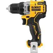DeWalt DCD701N-XJ Akku-Bohrschrauber, 12 V (Basisversion)