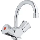 GROHE 21102000, Waschbecken