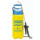 Gloria Drucksprüher Prima 5L 39TE