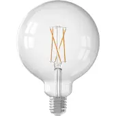 Calex Smart Home E27 - 7W - 1800-3000K Ø 12,5 cm