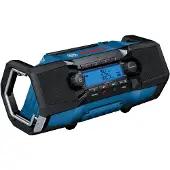 Bosch Radio GPB 18V-2 C