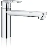 GROHE Start Flow, Chrom