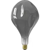 Calex Organic Evo LED-Lampe E27 6W dim titan