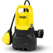 Kärcher Sp 11.000 Dirt Wasserpumpe