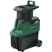 Bosch Häcksler AXT 25 TC
