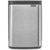 Brabantia Bo Mülleimer 4l