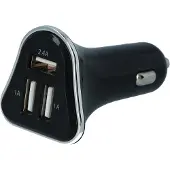 Carpoint 0517075 Handy-Ladegerät fürs Auto