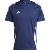 Adidas Tiro 24 Trikot XS TENABL/WHITE