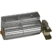 Whirlpool - Lüfter-Tang. -10W 180 Mm Typ A Links - 485509930006