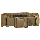 Tasmanian Tiger Warrior Belt LC Coyote Brown M