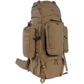 Tasmanian Tiger Range Pack Mkii coyote brown (346)