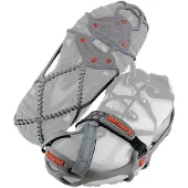 Yaktrax Run Steigeisen Grau EU 46-48 Grau EU 46-48