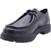 Geox U SPHERICA EC7 Schwarz