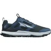 Altra - Lone Peak 8 - Trailrunningschuhe Gr 47 - Regular blau/grau