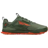 Altra - Lone Peak 8 - Trailrunningschuhe Gr 41 - Regular oliv
