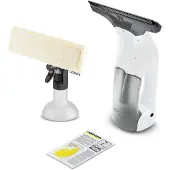 Kärcher Wv 1 Plus Dampfreiniger