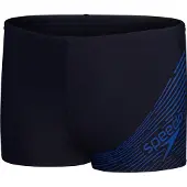 Speedo Medley Logo Badehose Boxer