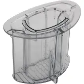 Magimix - Doppelter Schub Xl - Cook Expert/Robots - 17331