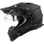 O'Neal Sierra Flat V.23 Integralhelm